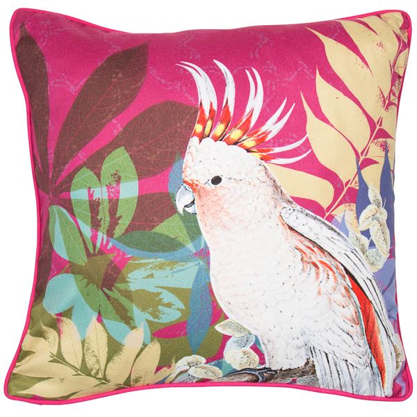 Cuthbert Cushion - Click Image to Close
